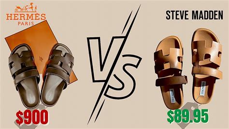 steve madden vs hermes chypre